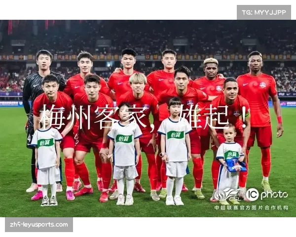 中超联赛揭晓本轮各队首发阵容分析与战术揭秘