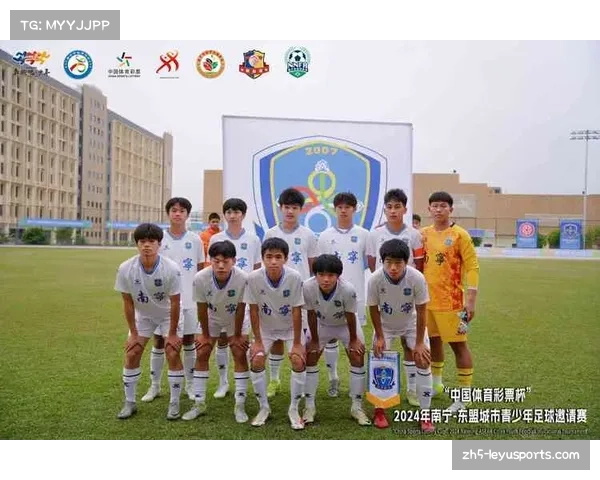 深入分析越南足球超级联赛注册球员现状与发展前景探讨